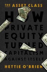 The Asset Class