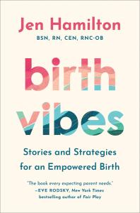 Birth Vibes