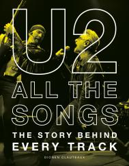 U2 All the Songs